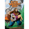 Evil Monkey Man! Chapter One
