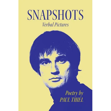 Snapshots: Verbal Pictures