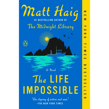 The Life Impossible