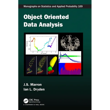 Object Oriented Data Analysis