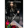 Crestwell The Lepidoptera Vampire Series