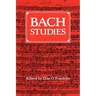 Bach Studies