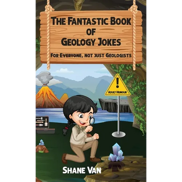 The Fantastic Book of Physics Jokes; For Everyone, Not Just Physicists