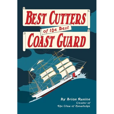 Best Cutters of the Best Coast Guard