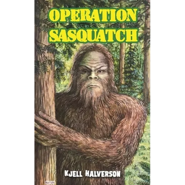 Operation Sasquatch
