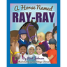 A Horse Named Ray-Ray