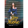 You Are More: Become your most authentic badass self in four steps