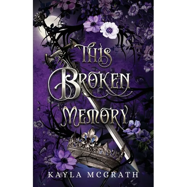 This Broken Memory