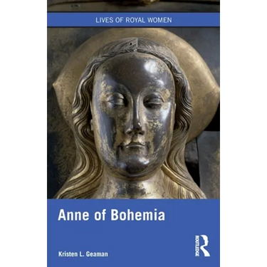 Anne of Bohemia