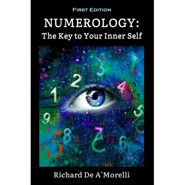 Numerology: The Key to Your Inner Self