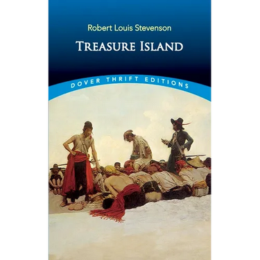 Treasure Island