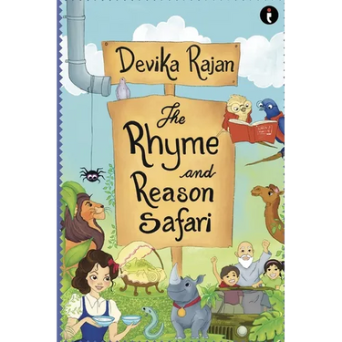 The Rhyme and Reason Safari