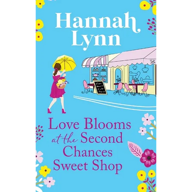 Love Blooms at the Second Chances Sweetshop