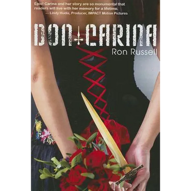 Don Carina: WWII Mafia Heroine