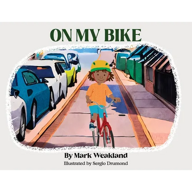 On My Bike