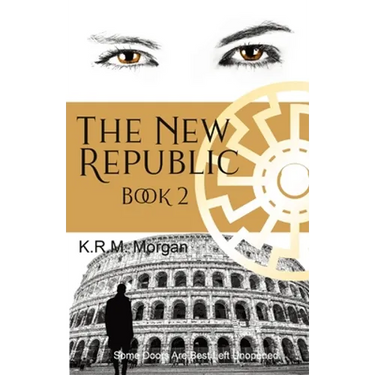 The New Republic 2: The Qliphothic Gates