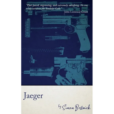 Jaeger
