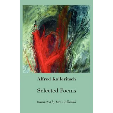 Selected Poems