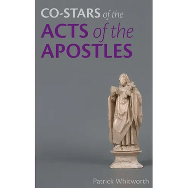 Co-stars of the Acts of the Apostles
