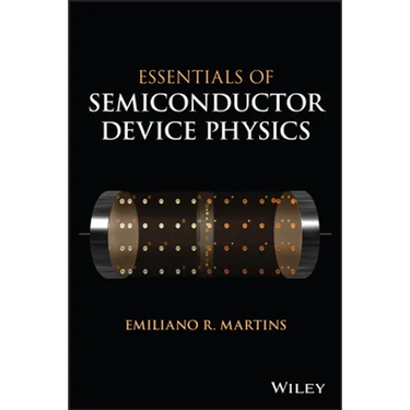 Essentials of Semiconductor Device Physics