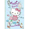 Kitty Cat Activity and Coloring Book: Hello sweetheart, coloring, Word Search, (Kids Activity Book)