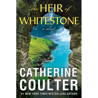 The Heir of Whitestone