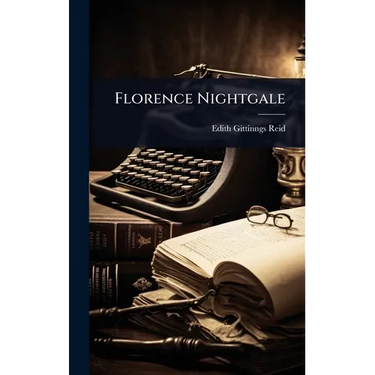Florence Nightgale