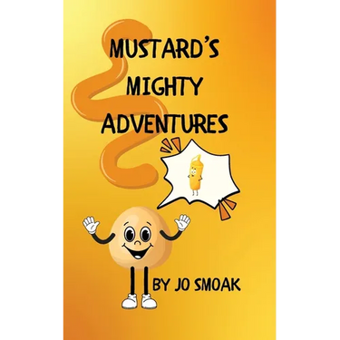 Mustard's Mighty Adventures