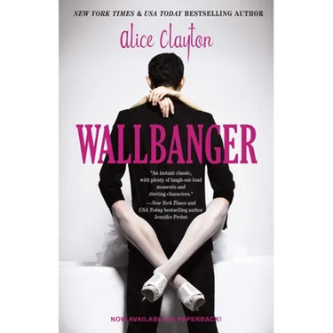 Wallbanger