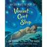 Vincent Can't Sleep: Van Gogh Paints the Night Sky