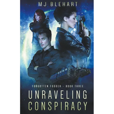 Unraveling Conspiracy