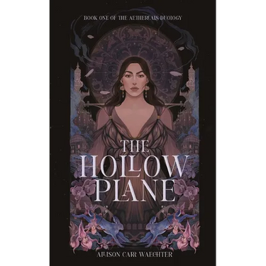 The Hollow Plane