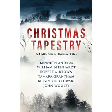 Christmas Tapestry: A Collection of Holiday Tales