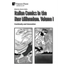 Italian Comics in the New Millennium. Vol. 1. Continuity and Innovation