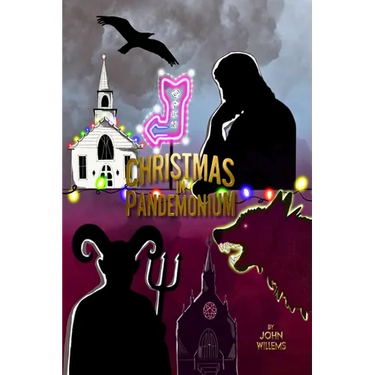 Christmas in Pandemonium