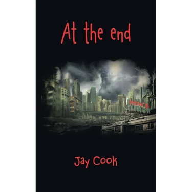 At the end