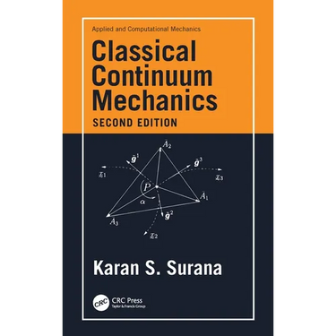 Classical Continuum Mechanics