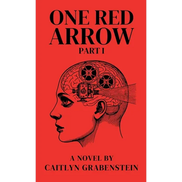 One Red Arrow, Part 1