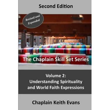 Understanding Spirituality and World Faith Expressions