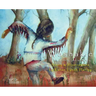 Washakie - The Little Indian Boy