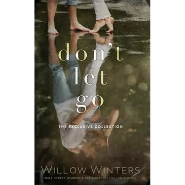 Don't Let Go