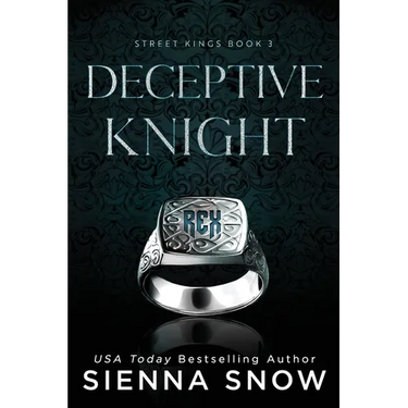 Deceptive Knight (Special Edition)