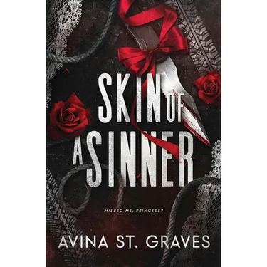 Skin of a Sinner