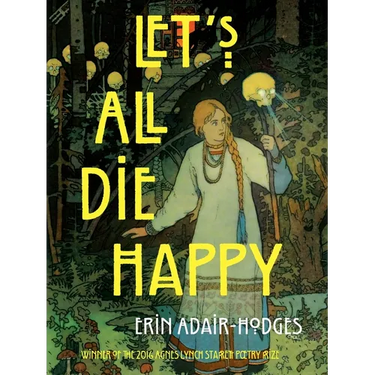 Let's All Die Happy