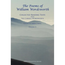 The Poems of William Wordsworth: Collected Reading Texts from the Cornell Wordsworth, II