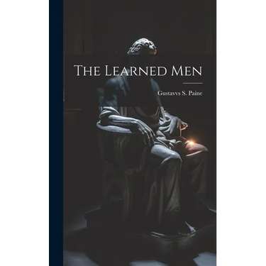 The Learned Men