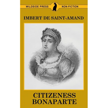 Citizeness Bonaparte
