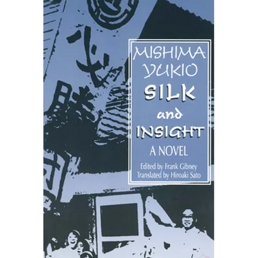 Silk and Insight