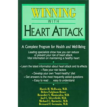 Winning with Heart Attack
