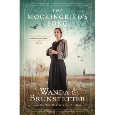The Mockingbird's Song: Volume 2